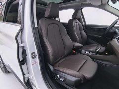 BMW X1 sDrive25Li Leading - фото 10