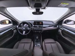 BMW X1 sDrive25Li Leading - фото 11