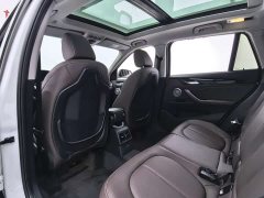 BMW X1 sDrive25Li Leading - фото 12
