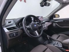 BMW X1 sDrive25Li Leading - фото 13