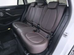 BMW X1 sDrive25Li Leading - фото 15