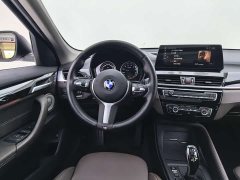BMW X1 sDrive25Li Leading - фото 16