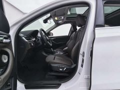 BMW X1 sDrive25Li Leading - фото 18