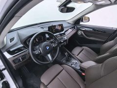 BMW X1 sDrive25Li Leading - фото 19