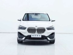 BMW X1 sDrive25Li Leading - фото 2