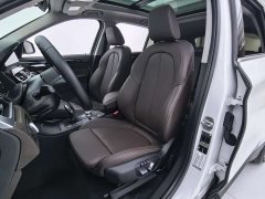BMW X1 sDrive25Li Leading - фото 20