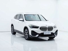 BMW X1 sDrive25Li Leading - фото 3