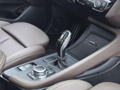 BMW X1 sDrive25Li Leading - фото 5