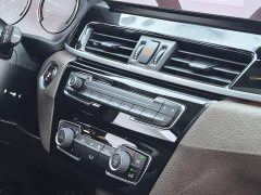 BMW X1 sDrive25Li Leading - фото 7