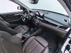 BMW X1 sDrive25Li Leading - фото 8