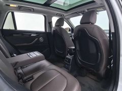 BMW X1 sDrive25Li Leading - фото 9