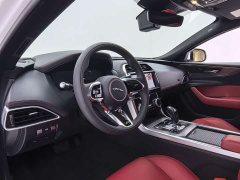 Jaguar XEL 2.0T 250PS R-DYNAMIC S Advanced Sports Edition - фото 19