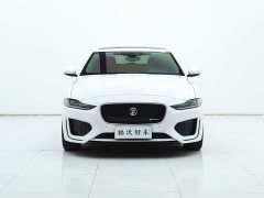 Jaguar XEL 2.0T 250PS R-DYNAMIC S Advanced Sports Edition - фото 2