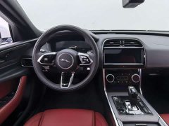 Jaguar XEL 2.0T 250PS R-DYNAMIC S Advanced Sports Edition - фото 20