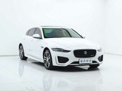 Jaguar XEL 2.0T 250PS R-DYNAMIC S Advanced Sports Edition - фото 3