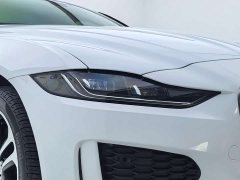 Jaguar XEL 2.0T 250PS R-DYNAMIC S Advanced Sports Edition - фото 4