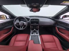 Jaguar XEL 2.0T 250PS R-DYNAMIC S Advanced Sports Edition - фото 6