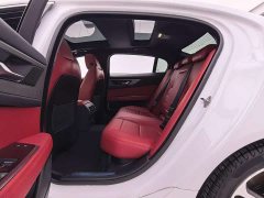 Jaguar XEL 2.0T 250PS R-DYNAMIC S Advanced Sports Edition - фото 7