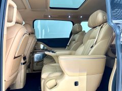 Voyah Lantu Dreamer PHEV four-wheel drive premium Kunpeng version - фото 10