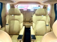 Voyah Lantu Dreamer PHEV four-wheel drive premium Kunpeng version - фото 13