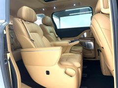 Voyah Lantu Dreamer PHEV four-wheel drive premium Kunpeng version - фото 14