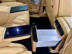 Voyah Lantu Dreamer PHEV four-wheel drive premium Kunpeng version - фото 15