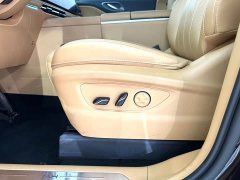 Voyah Lantu Dreamer PHEV four-wheel drive premium Kunpeng version - фото 16