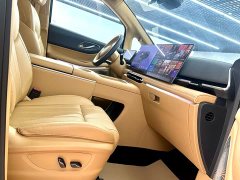 Voyah Lantu Dreamer PHEV four-wheel drive premium Kunpeng version - фото 17