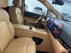 Voyah Lantu Dreamer PHEV four-wheel drive premium Kunpeng version - фото 18