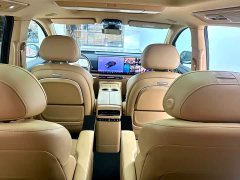 Voyah Lantu Dreamer PHEV four-wheel drive premium Kunpeng version - фото 19