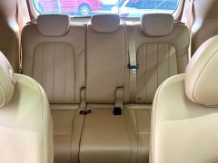 Voyah Lantu Dreamer PHEV four-wheel drive premium Kunpeng version - фото 20