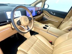 Voyah Lantu Dreamer PHEV four-wheel drive premium Kunpeng version - фото 6