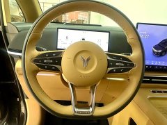 Voyah Lantu Dreamer PHEV four-wheel drive premium Kunpeng version - фото 7