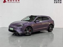 AITO Wenjie M5 extended range Ultra four-wheel drive version - фото 1