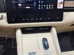 AITO Wenjie M5 extended range Ultra four-wheel drive version - фото 10