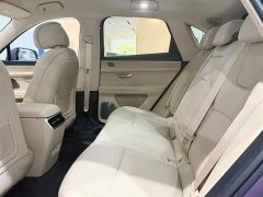 AITO Wenjie M5 extended range Ultra four-wheel drive version - фото 11