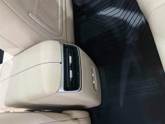 AITO Wenjie M5 extended range Ultra four-wheel drive version - фото 12