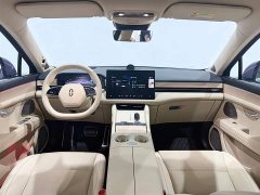 AITO Wenjie M5 extended range Ultra four-wheel drive version - фото 13