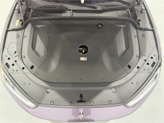 AITO Wenjie M5 extended range Ultra four-wheel drive version - фото 14