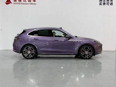 AITO Wenjie M5 extended range Ultra four-wheel drive version - фото 4