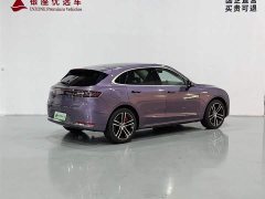 AITO Wenjie M5 extended range Ultra four-wheel drive version - фото 5