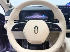 AITO Wenjie M5 extended range Ultra four-wheel drive version - фото 9