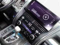 Lexus LM 2023 350 four-seat version - фото 15
