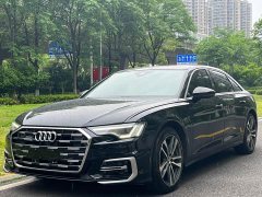 Audi A6L 40 TFSI luxury dynamic - фото 1