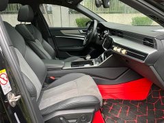 Audi A6L 40 TFSI luxury dynamic - фото 10