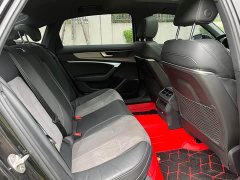Audi A6L 40 TFSI luxury dynamic - фото 11