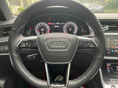 Audi A6L 40 TFSI luxury dynamic - фото 14