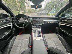 Audi A6L 40 TFSI luxury dynamic - фото 15