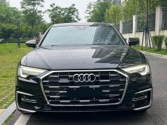 Audi A6L 40 TFSI luxury dynamic - фото 2
