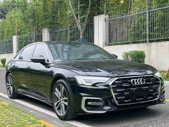Audi A6L 40 TFSI luxury dynamic - фото 3